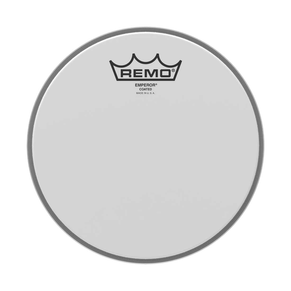 Remo Emperor Drum Head Brush 08in