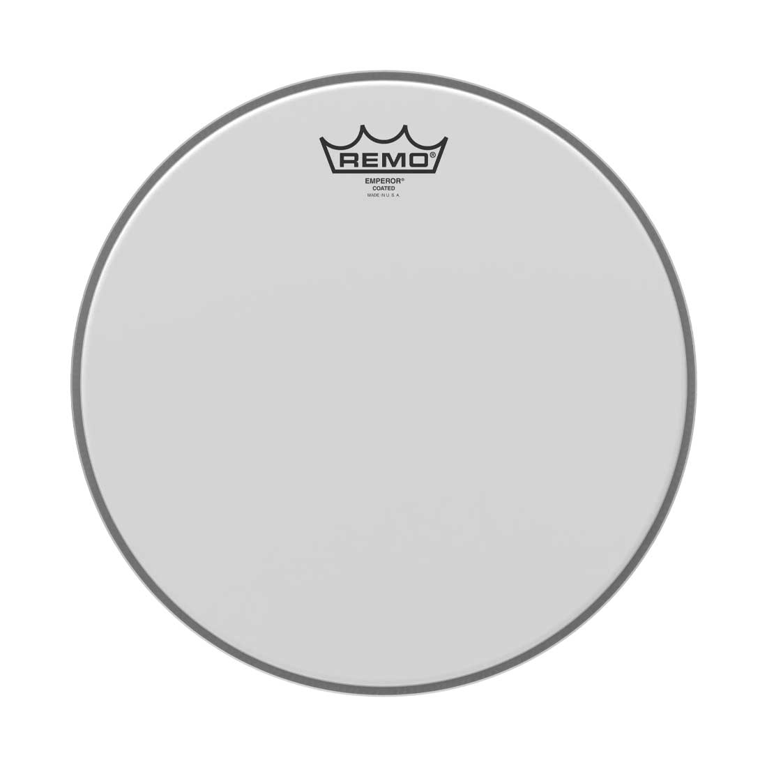 Spazzola per batteria Remo Emperor da 12 pollici