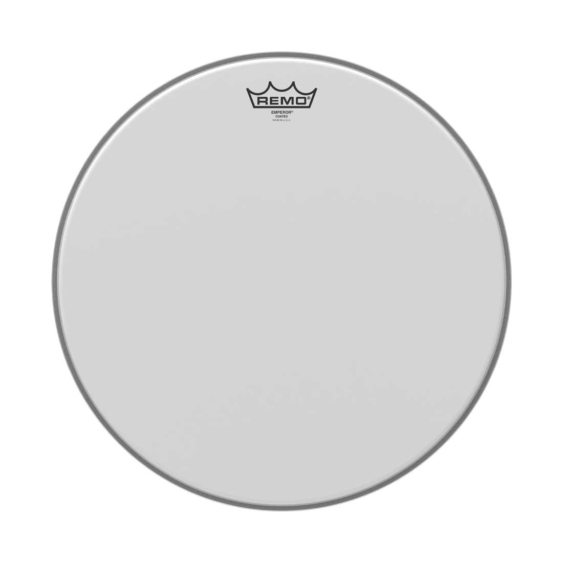 Spazzola per batteria Remo Emperor da 16 pollici