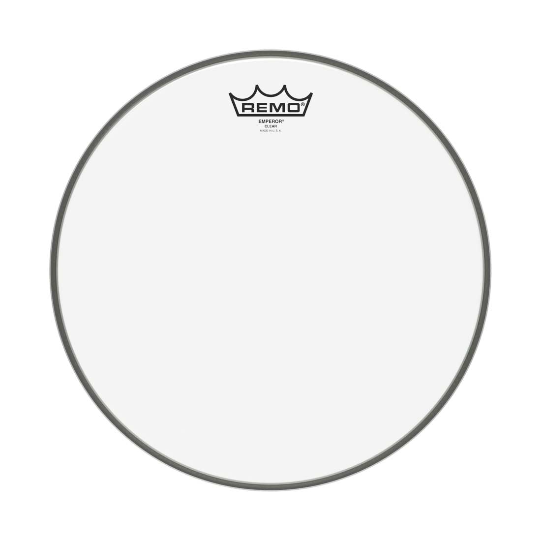Remo Emperor Drum Head Clear 13in