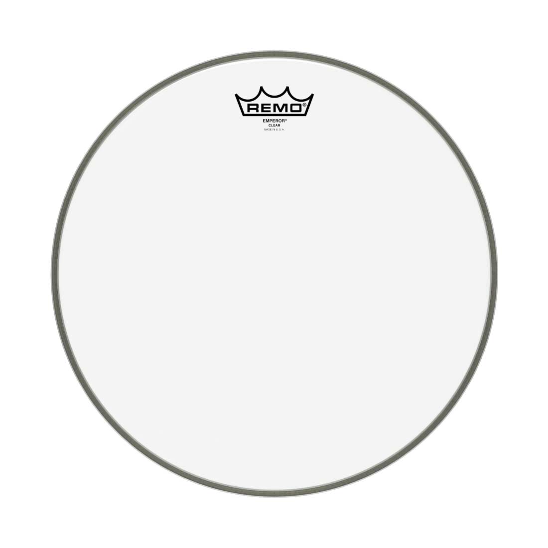 Remo Emperor Drum Head Clear 14in