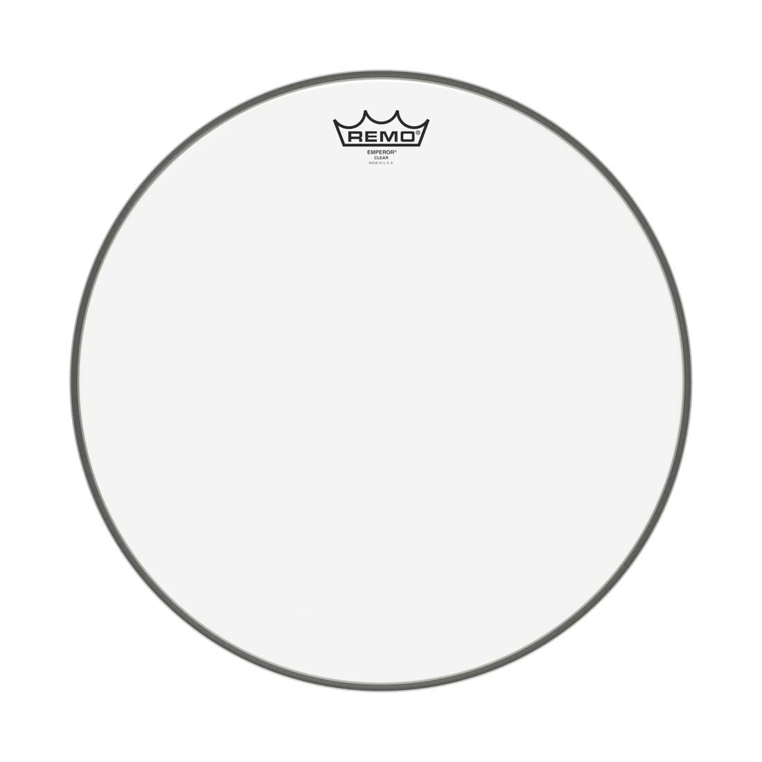 Remo Emperor Drum Head Clear 16in