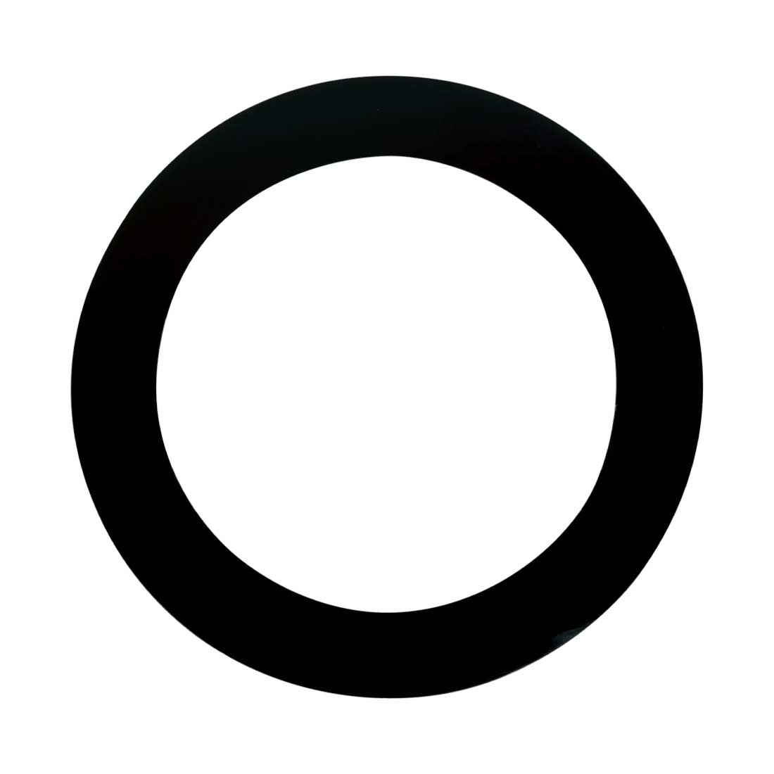Remo 5.5in B/d Hole Template
