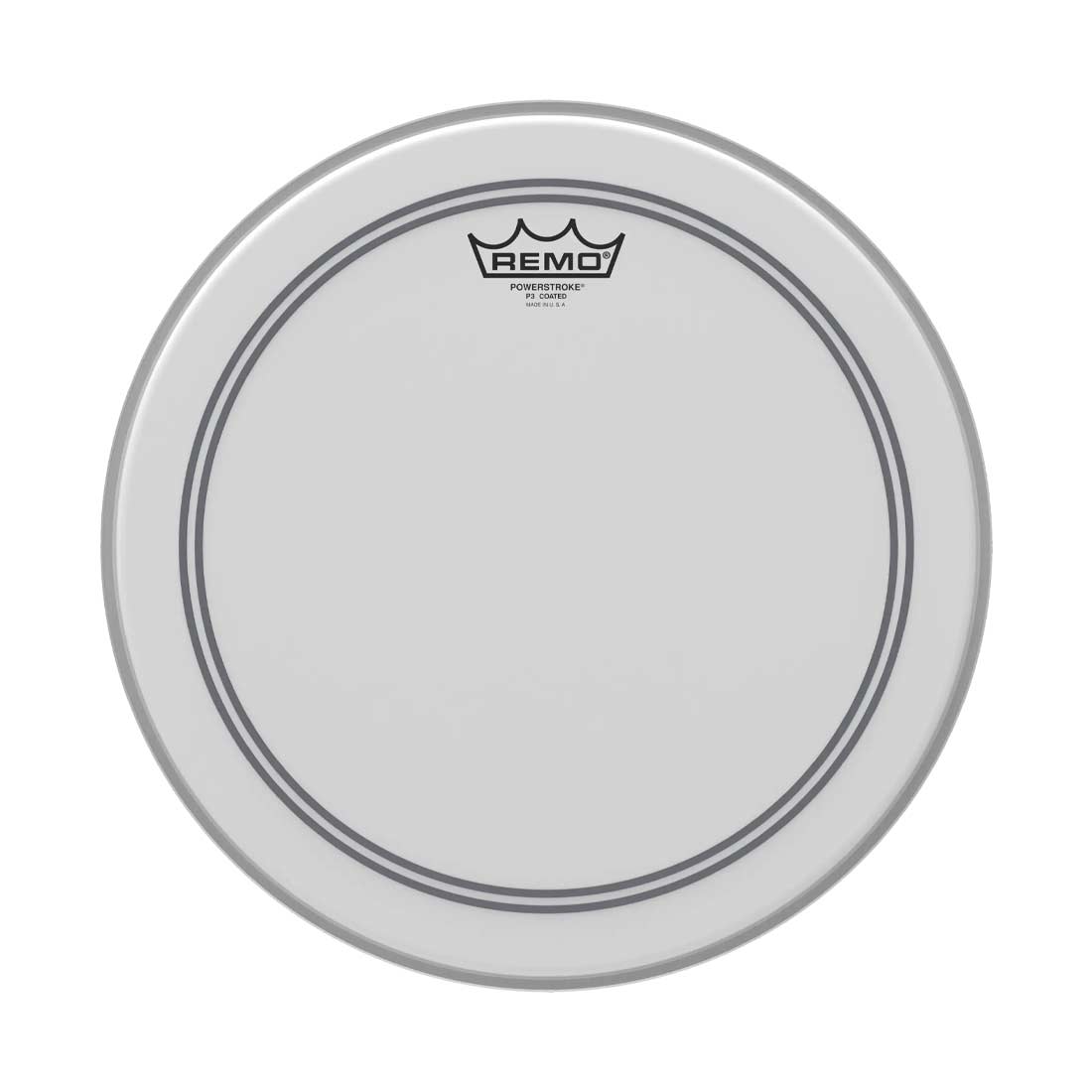 Spazzola Hd Remo P3 14 pollici