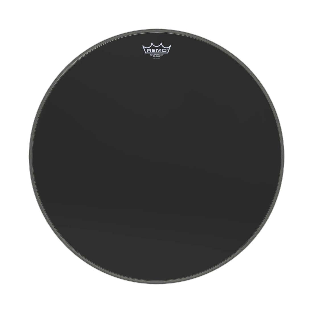 Hd Remo P3-1022-es P3 Ebony 22in B/d