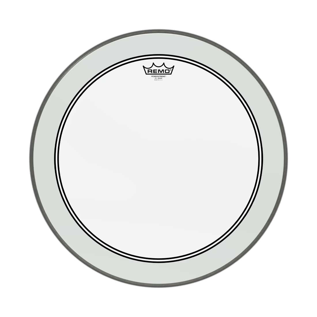 Hd Remo P3-1322-c2 P3 Clear 22in B/d
