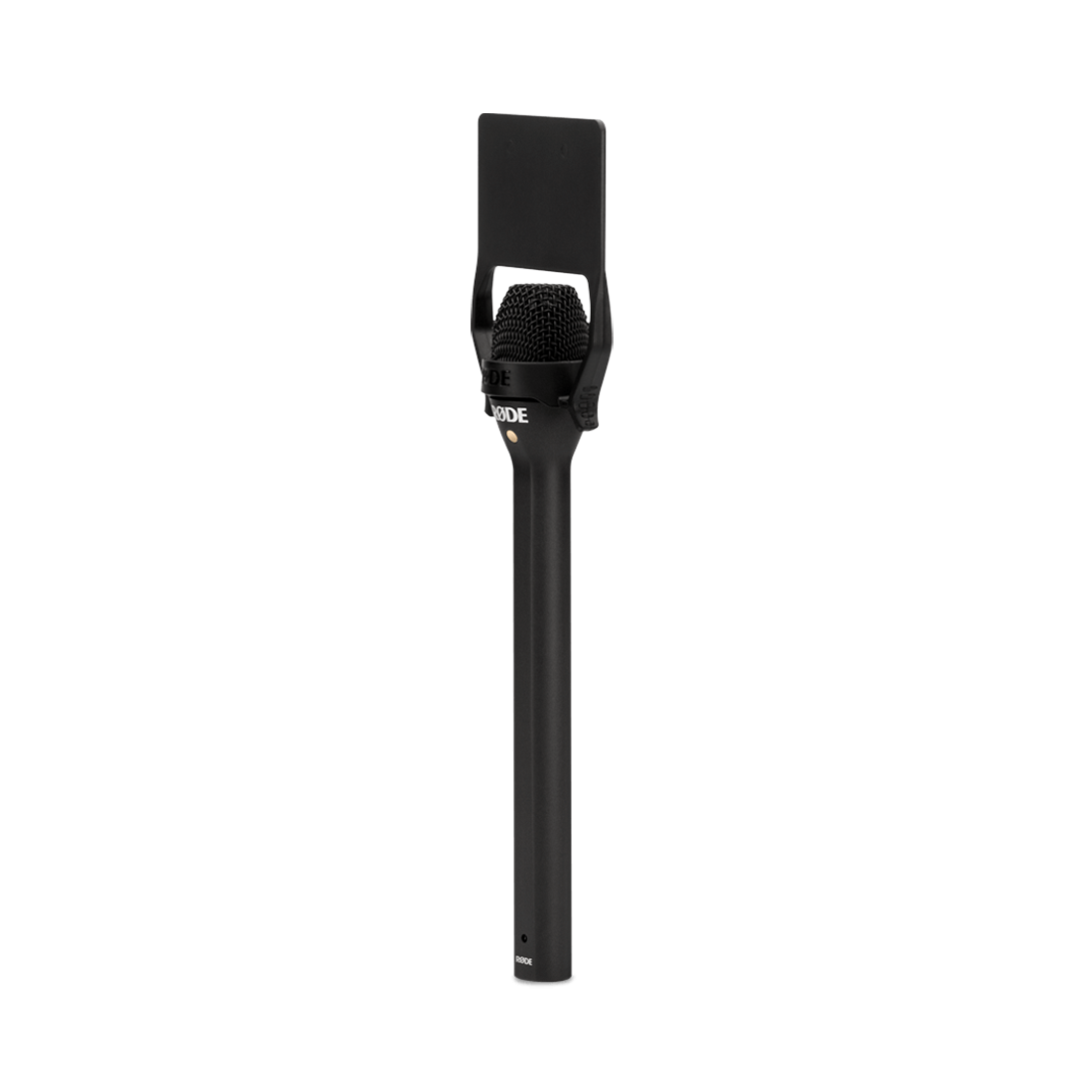 Rode REPORTER Dynamic omni-directional microphone for interview & presentation