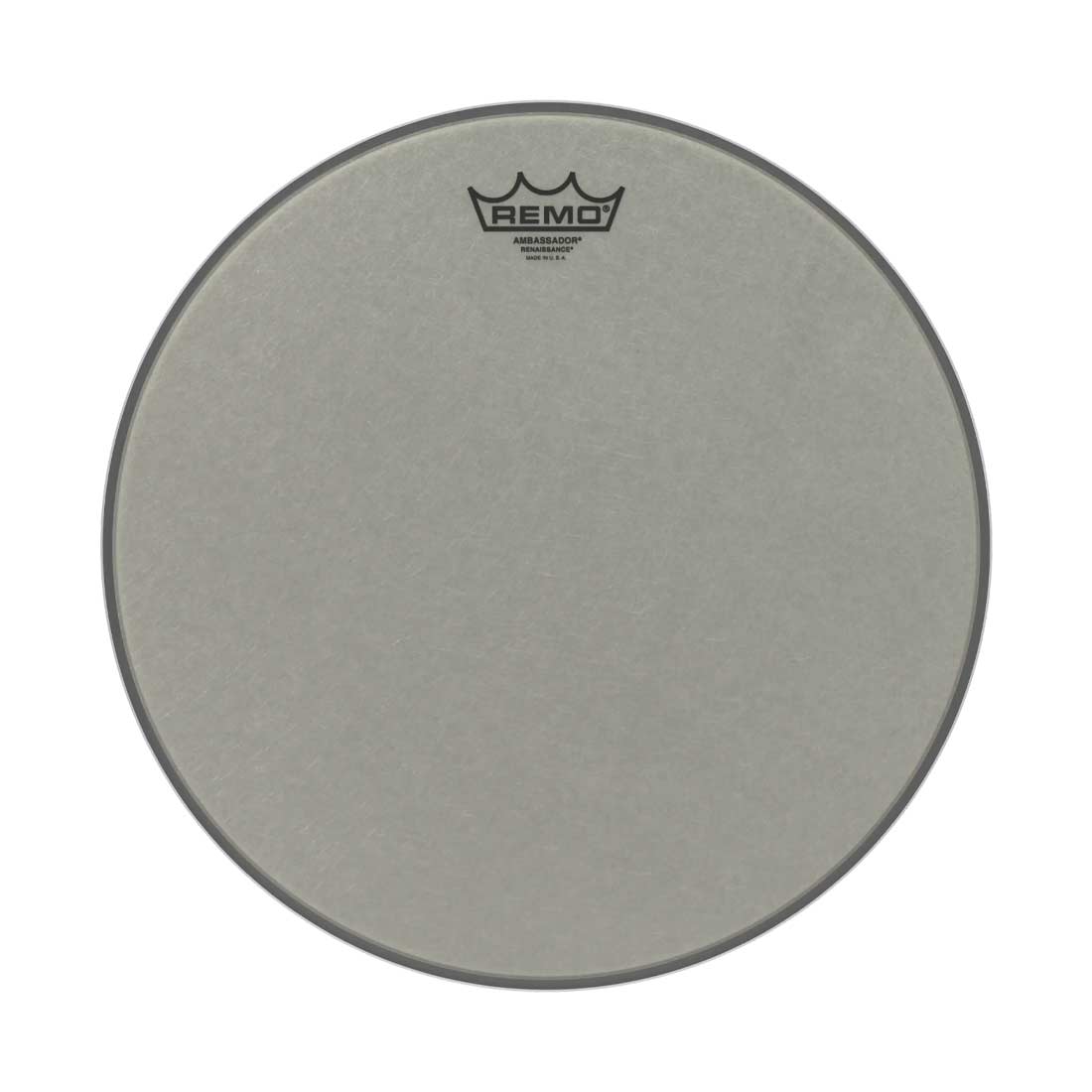 Remo Ambassador Drum Head Renaissance 14in
