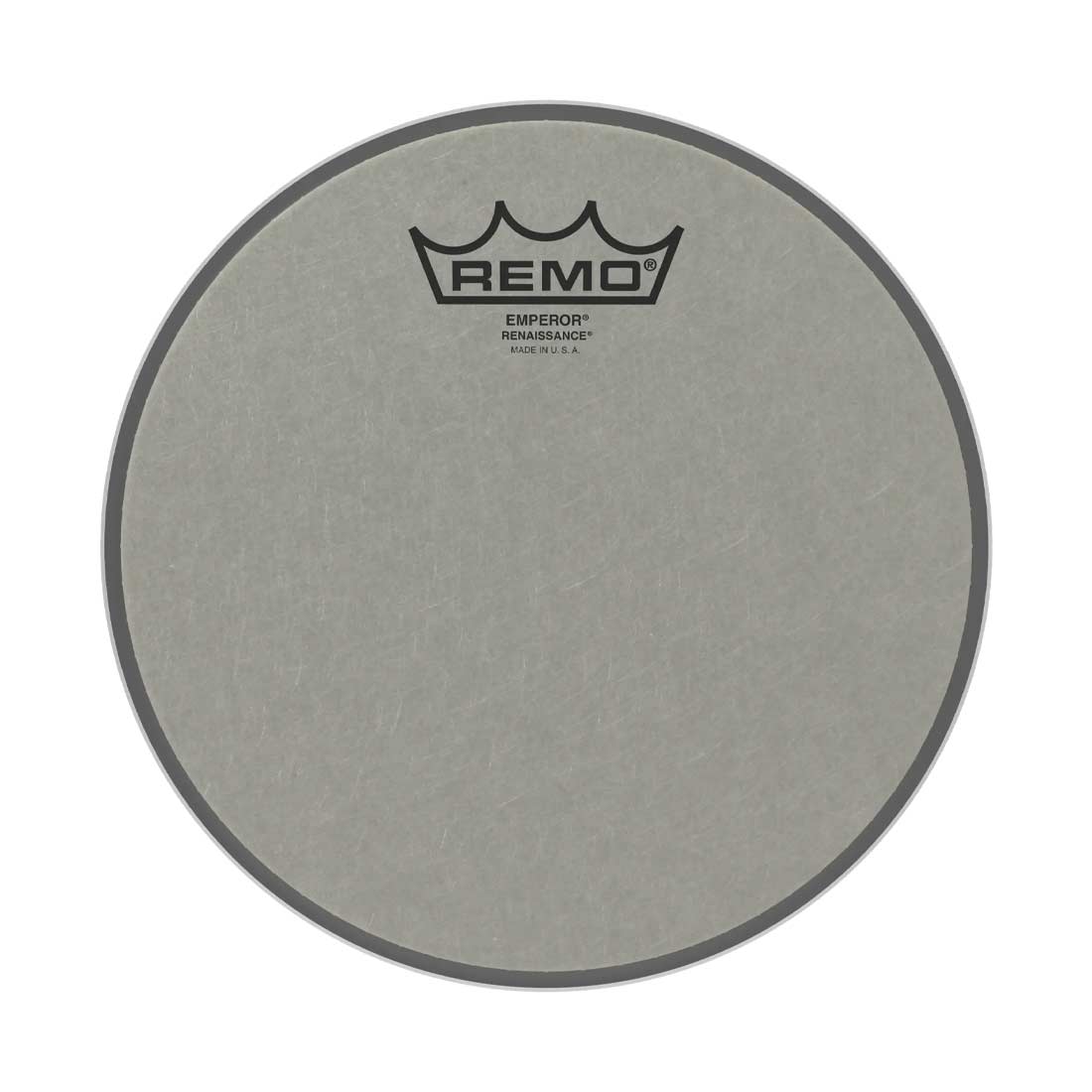 Remo Emperor Drum Head Renaissance 08in