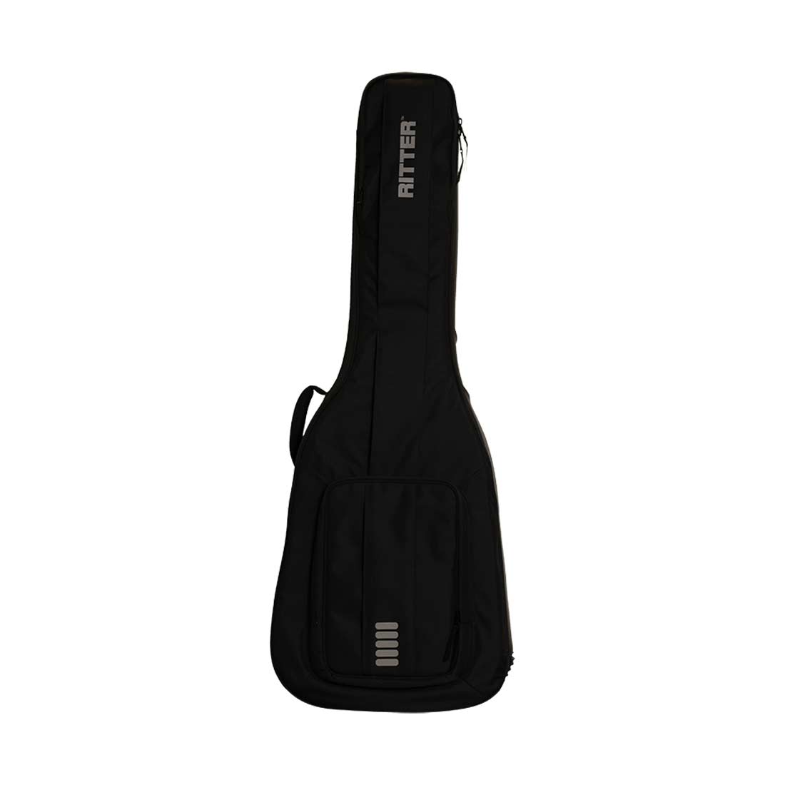 Ritter Arosa RGA5-AB/SBK Sea Ground Black Acoustic Bass Guitar Bag