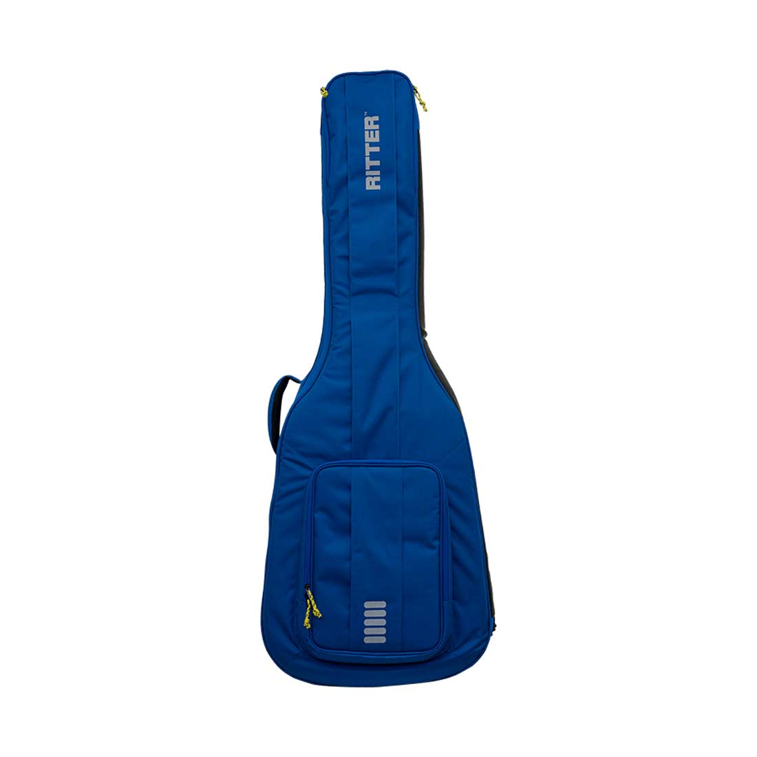 Ritter RGA5-AB/SBL Sapphire Blue Acoustic Bass Guitar Bag