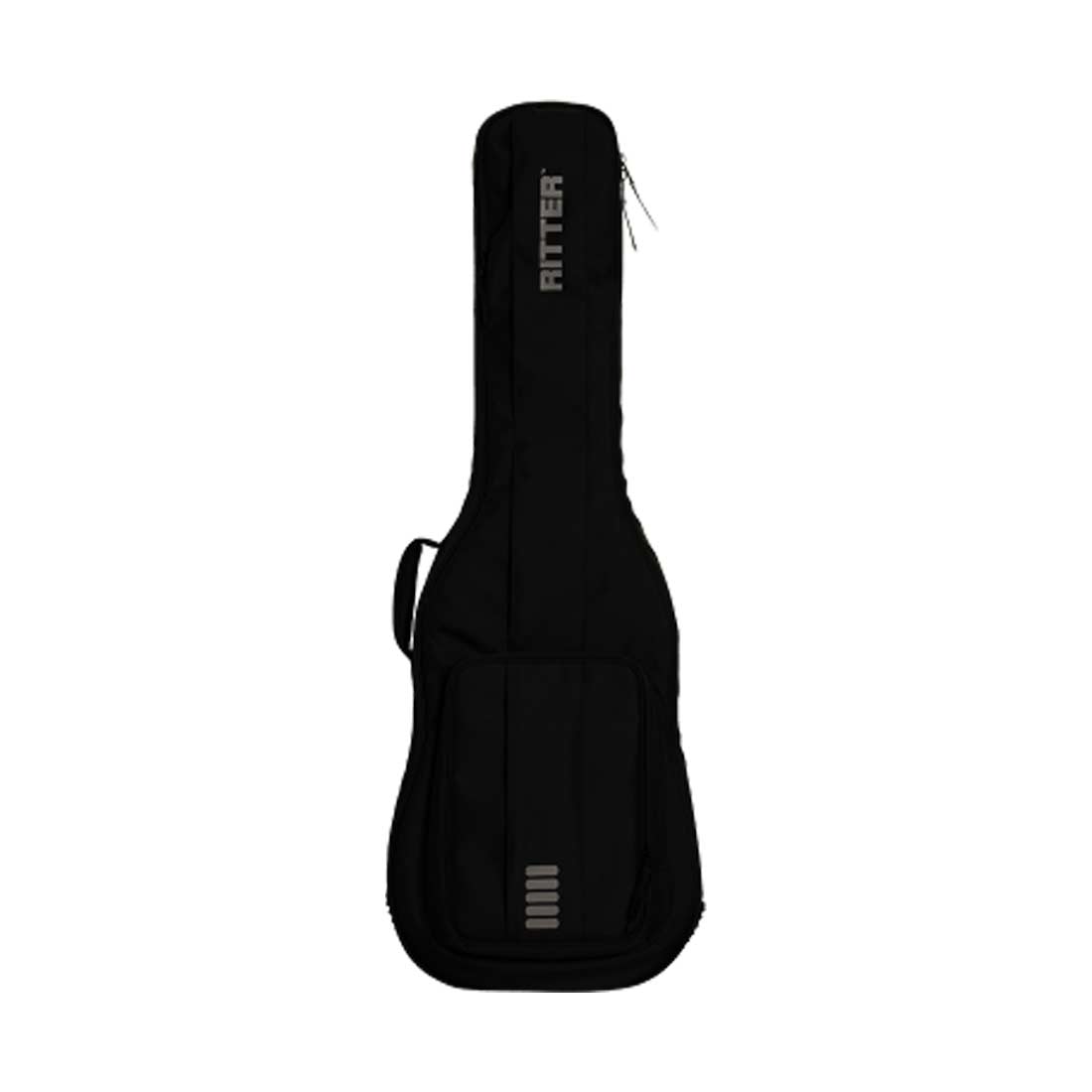 Ritter Arosa RGA5-B/SBK Sea Ground Black Bass Guitar Bag