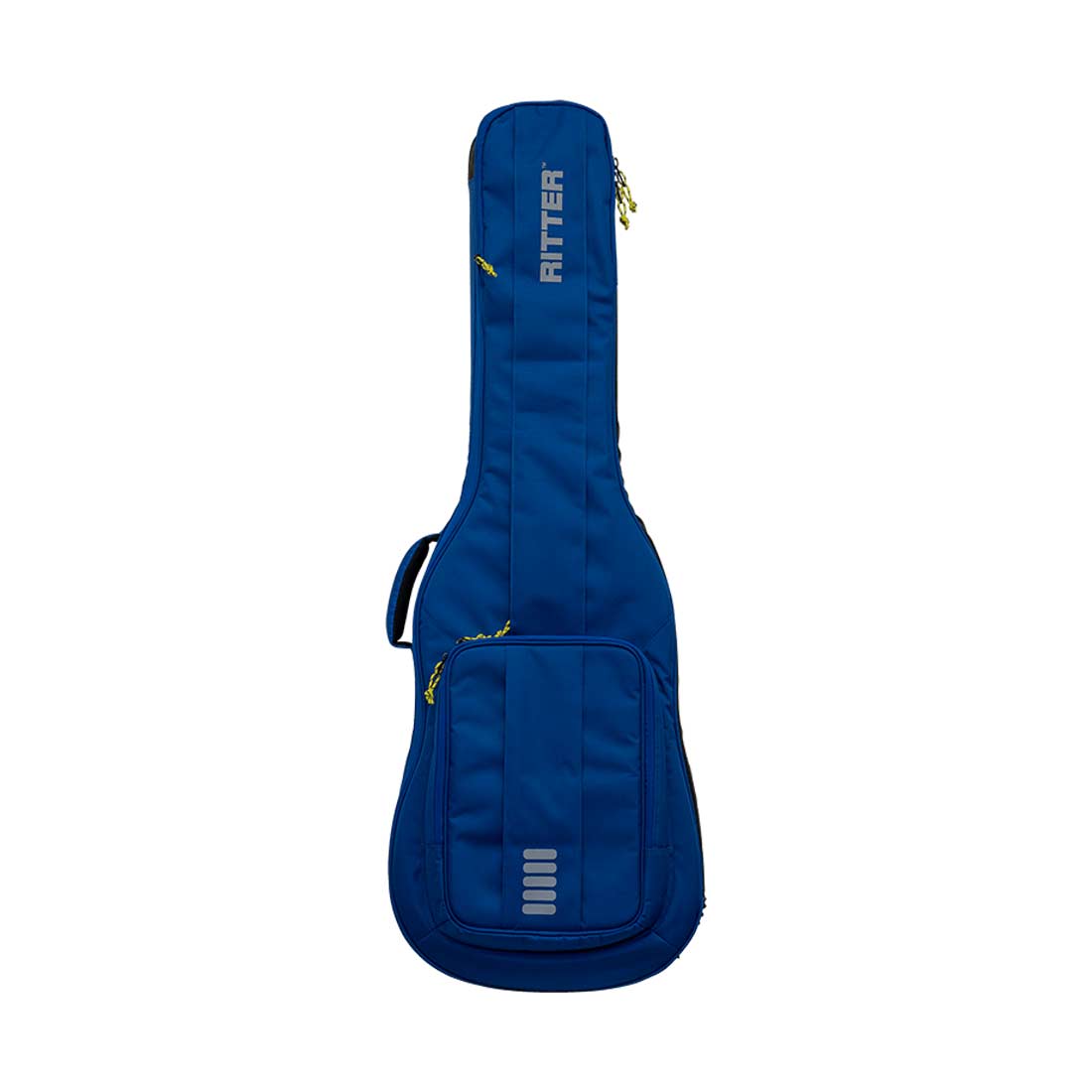 Ritter Arosa RGA5-B/SBL Sapphire Blue Bass Guitar Bag