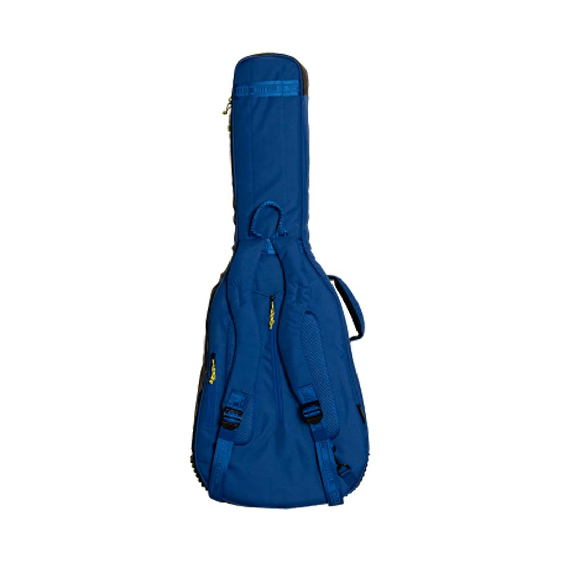 Ritter Arosa RGA5-C/SBL Sapphire Blue Classical Guitar Bag 4/4 Size