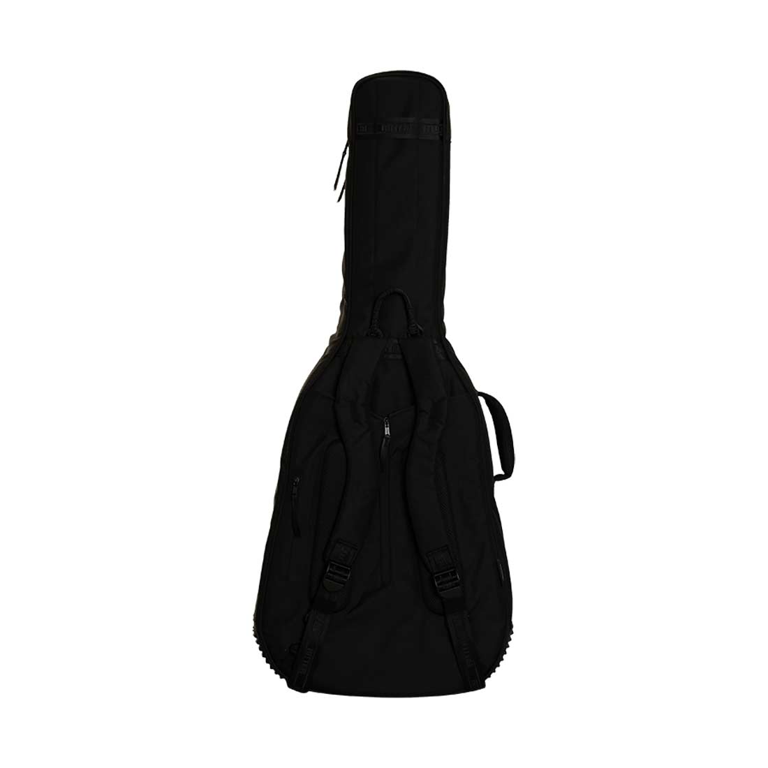 Ritter Arosa RGA5-D/SBK Sea Ground Black Dreadnought Guitar Bag