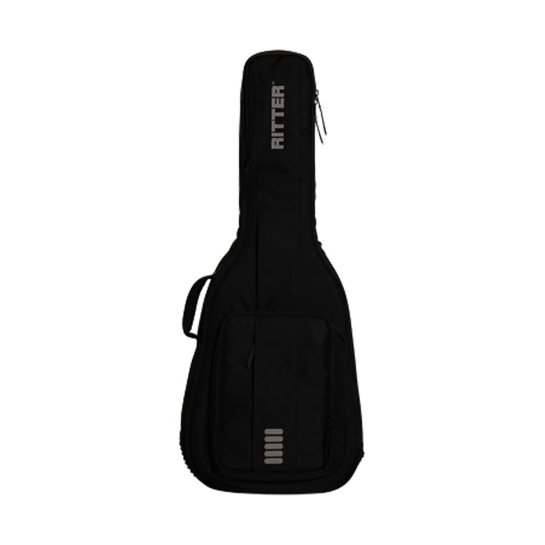 Ritter Arosa RGA5-D/SBK Sea Ground Black Dreadnought Guitar Bag