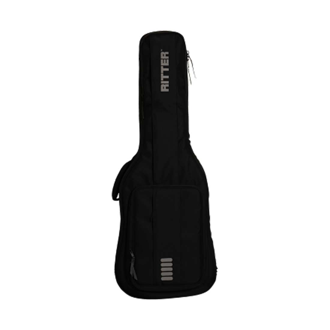 Ritter Arosa RGA5-E/SBK Sea Ground Black Electric Guitar Bag