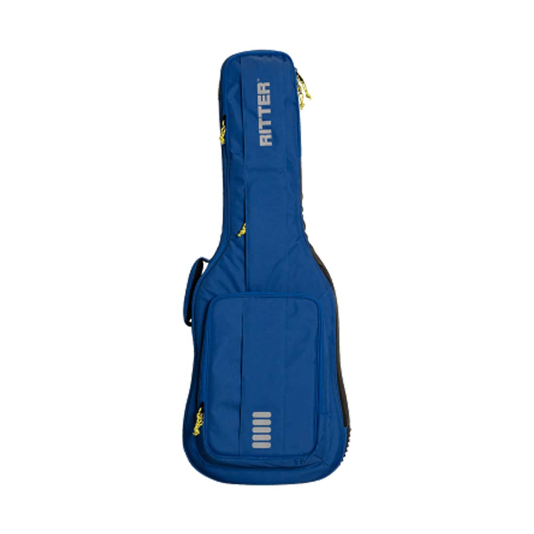 Ritter Arosa RGA5-E/SBL Sapphire Blue Electric Guitar Bag