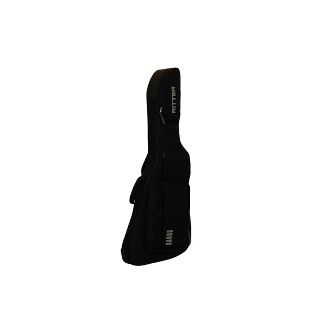 Ritter Arosa RGA5-EX/SBK Sea Ground Black Explorer Electric Guitar Bag