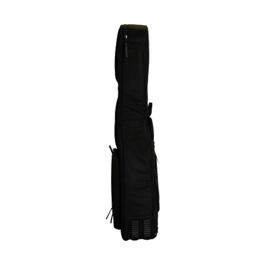 Ritter RGA5-F/SBK Sea Ground Black Folk/Auditorium Guitar Bag