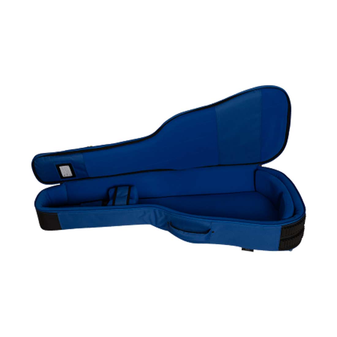 Ritter RGA5-F/SBL Sapphire Blue Folk/Auditorium Guitar Bag