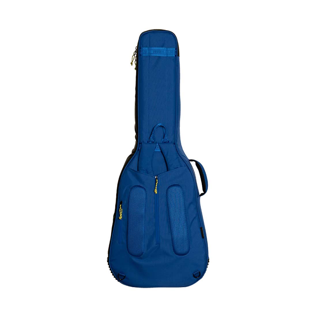 Ritter RGA5-F/SBL Sapphire Blue Folk/Auditorium Guitar Bag