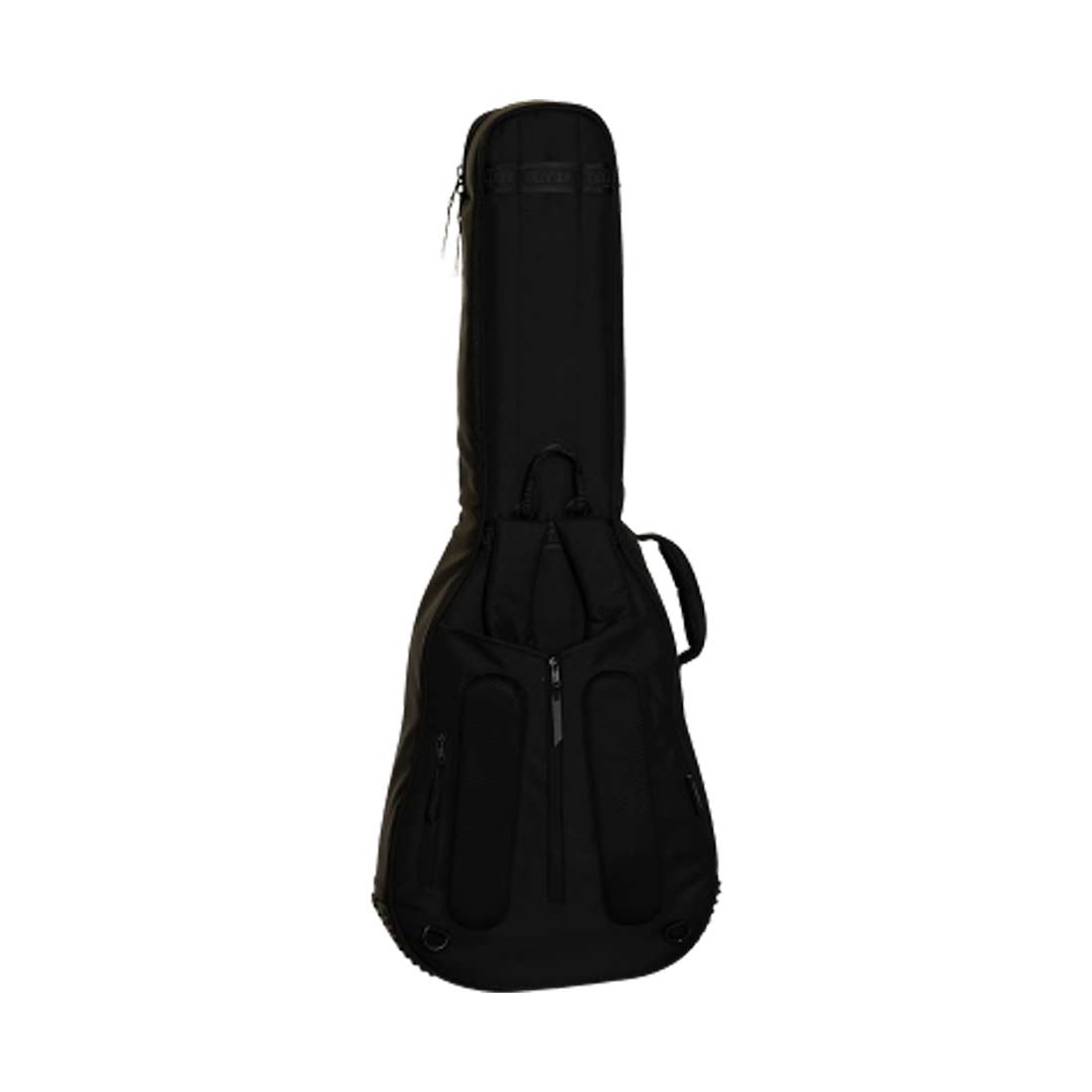 Ritter Arosa RGA5-L/SBK Sea Ground Black Les Paul Guitar Bag