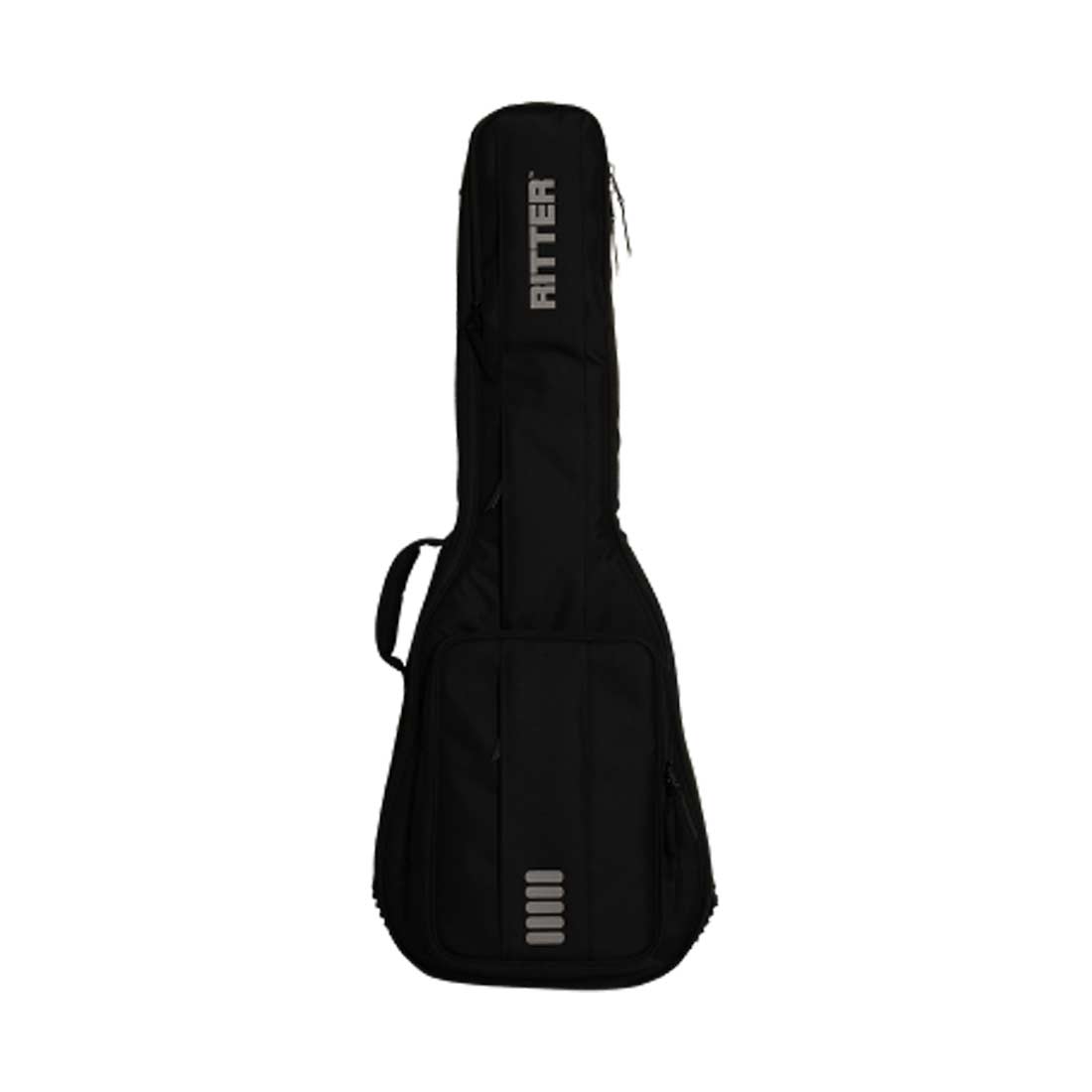 Ritter Arosa RGA5-L/SBK Sea Ground Black Les Paul Guitar Bag