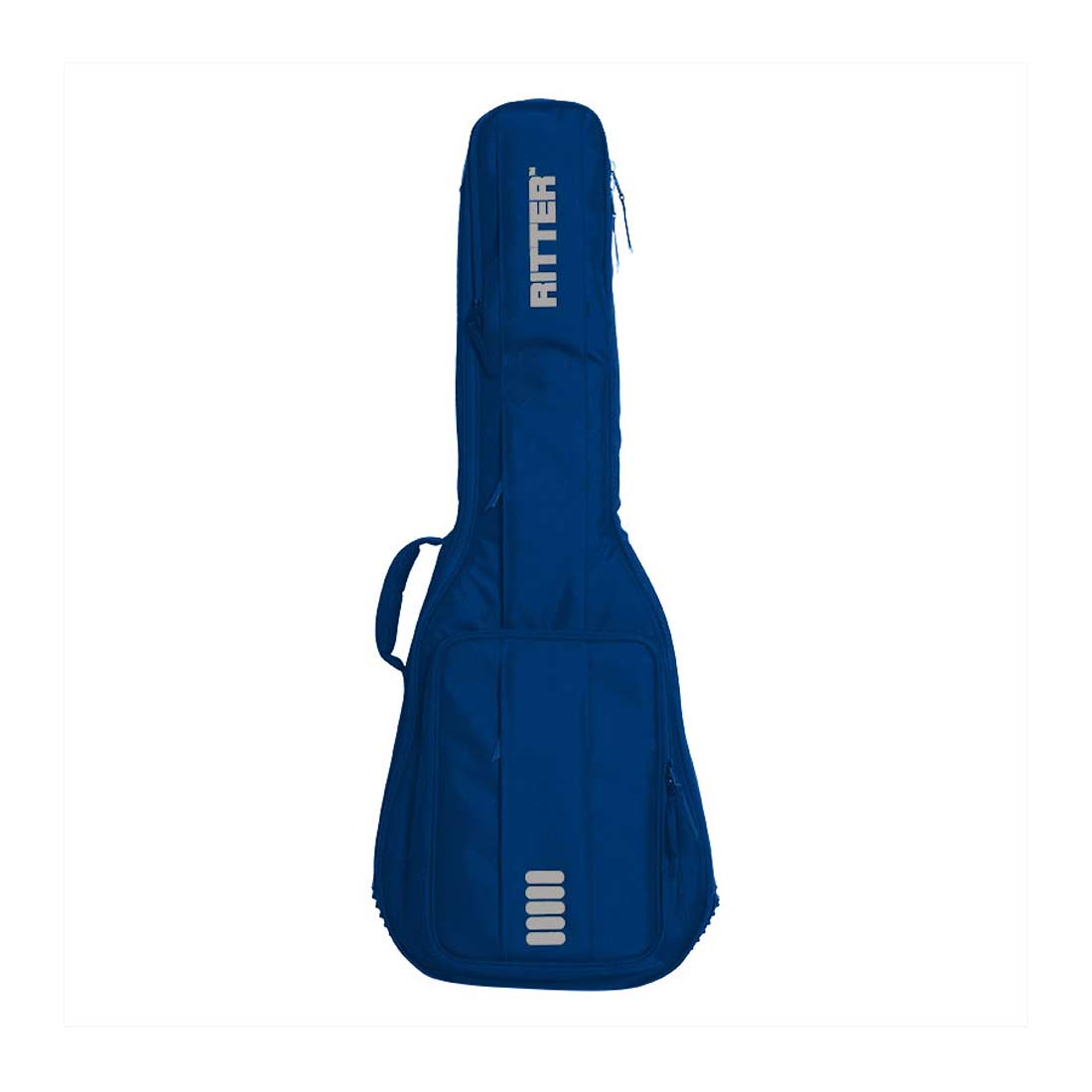 Ritter RGA5-L/SBL Sapphire Blue Les Paul Guitar Bag