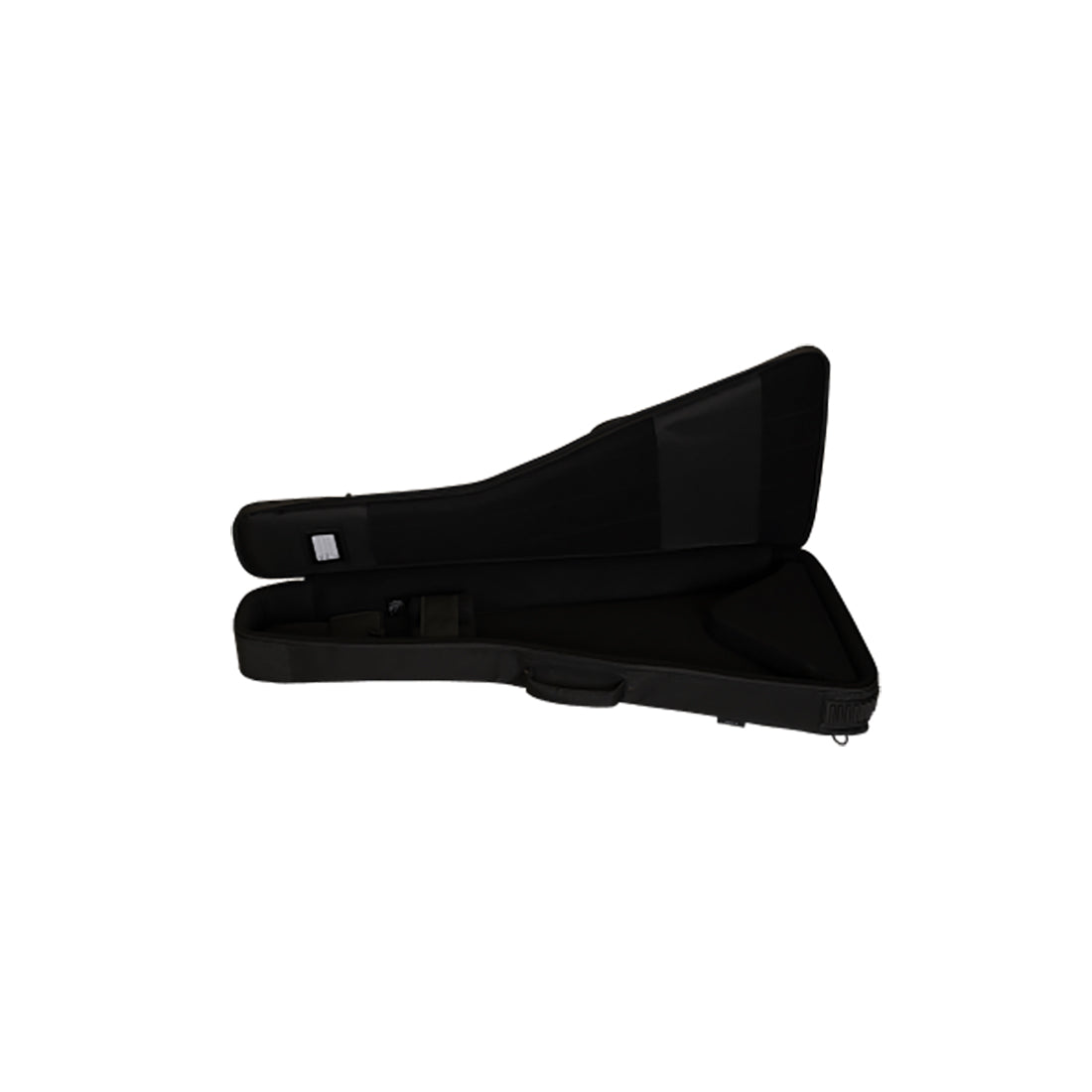 Ritter Arosa RGA5-V/SBK Sea Ground Black Flying V Electric Guitar Bag