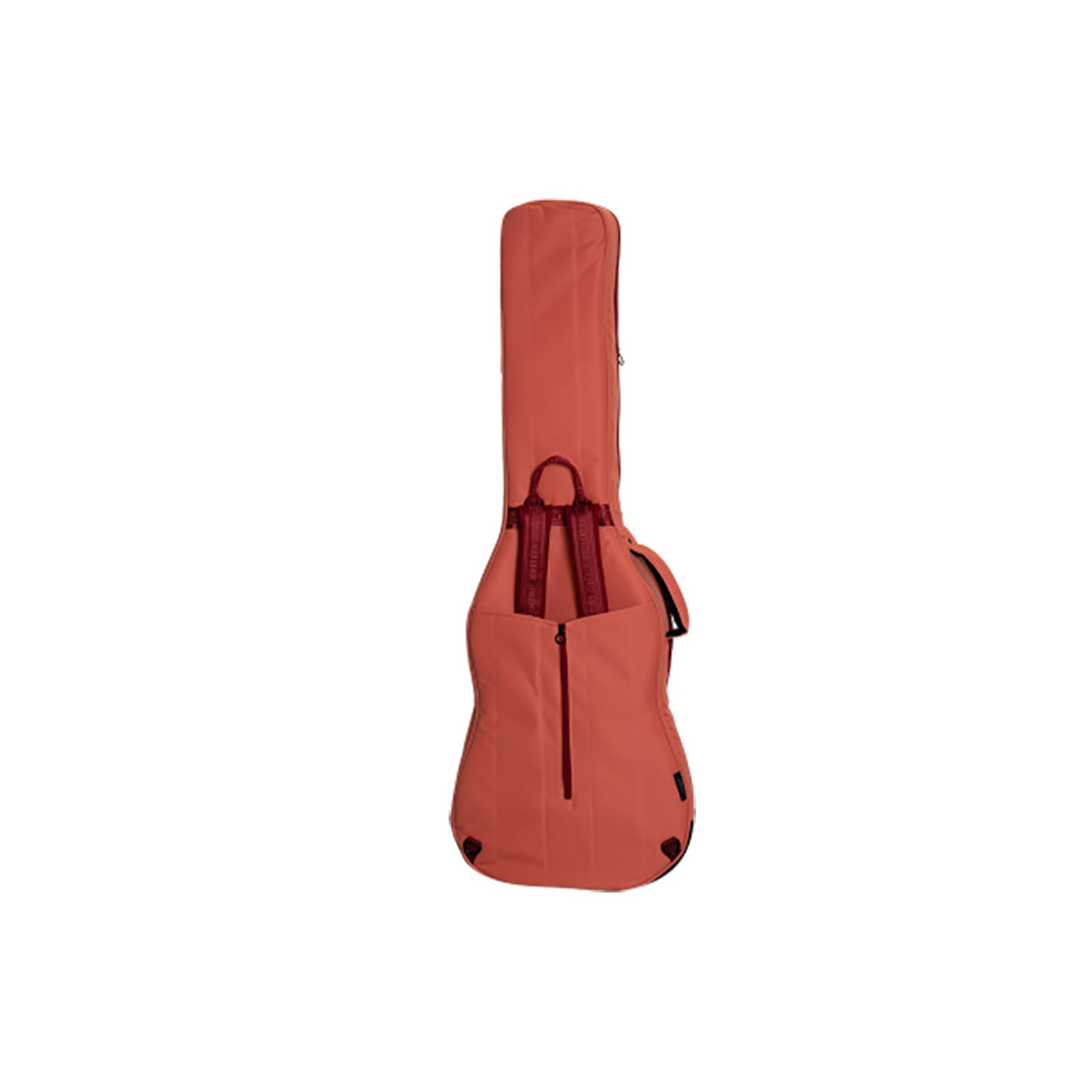 Ritter Bern RGB4-B/FRO Flamingo Rose Bass Guitar Bag