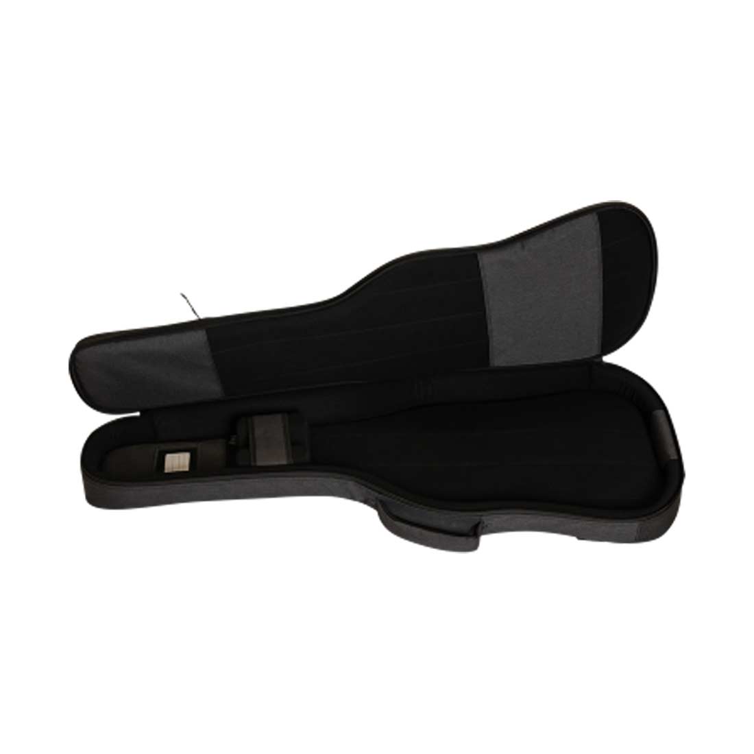 Ritter Bern RGB4-B/ANT Anthracite Bass Guitar Bag