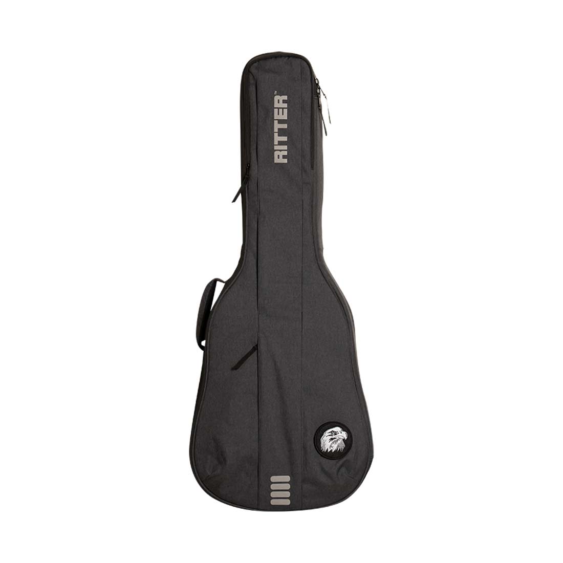 Ritter Bern RGB4-D/ANT Anthracite Dreadnought Guitar Bag