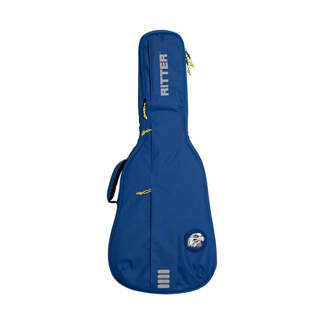Ritter Bern RGB4-D/SBL Sapphire Blue Dreadnought Guitar Bag