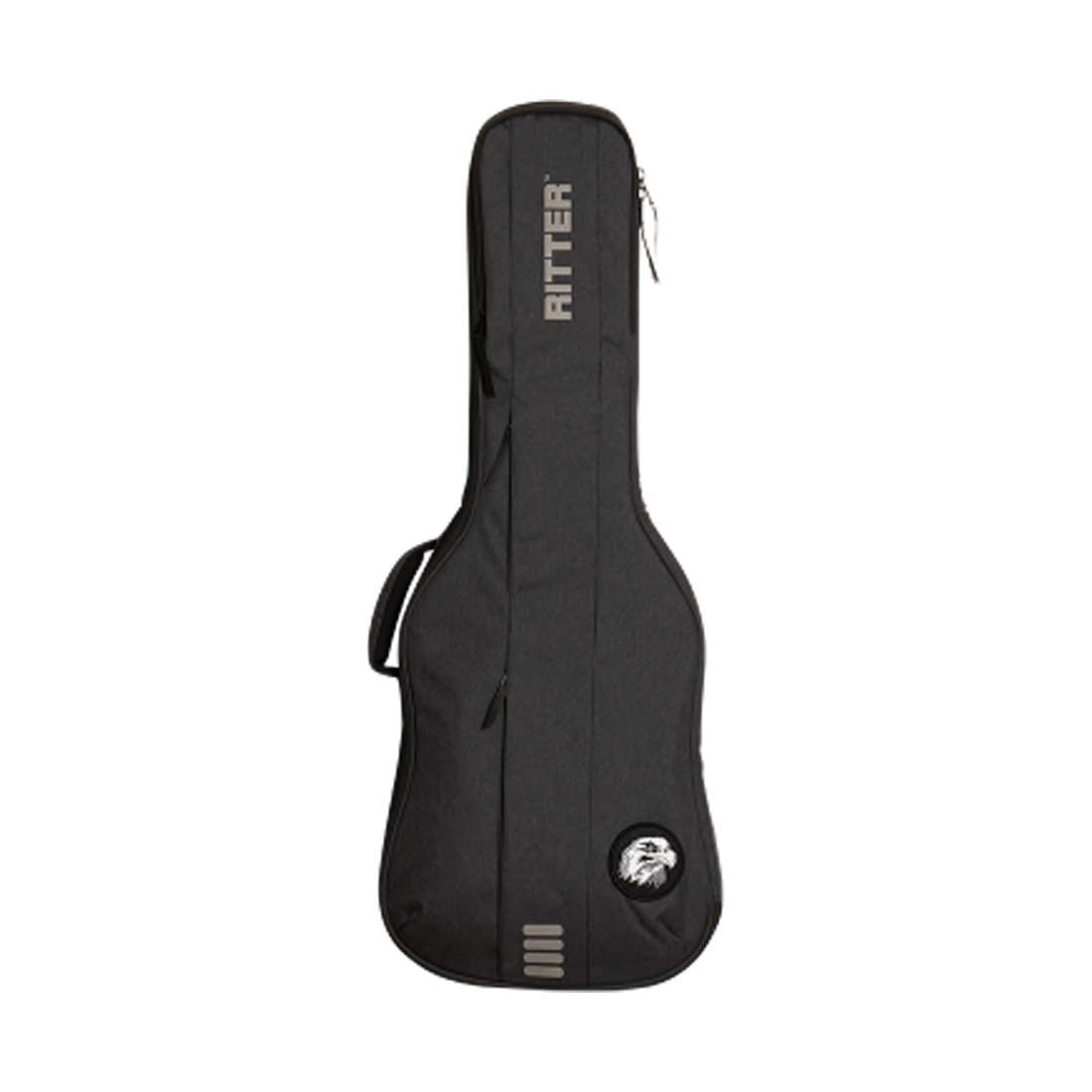 Ritter Bern RGB4-E/ANT Anthracite Electric Guitar Bag