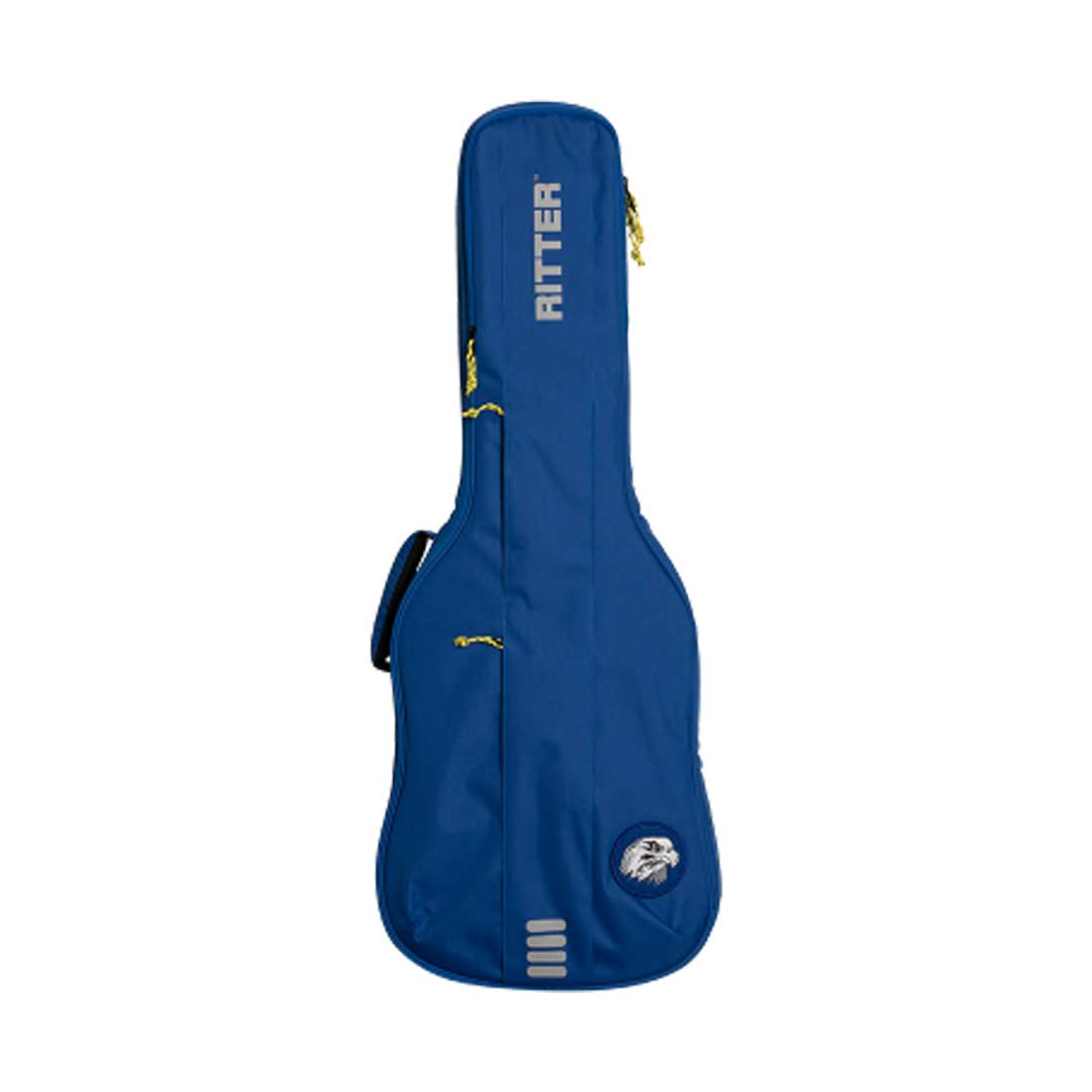 Ritter Bern RGB4-E/SBL Sapphire Blue Electric Guitar Bag
