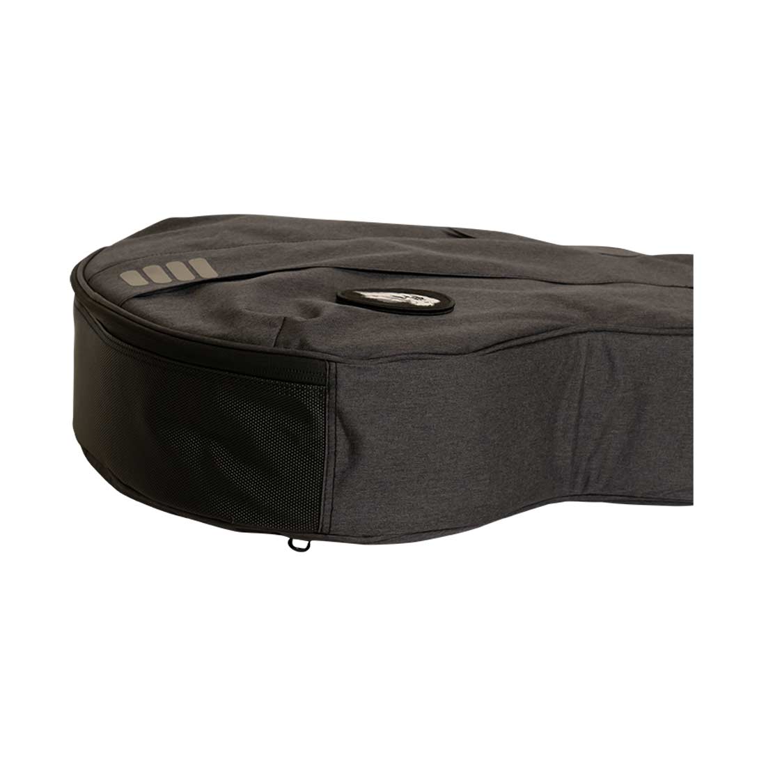 Ritter Bern RGB4-SA/ANT Anthracite 335 Style Guitar Bag