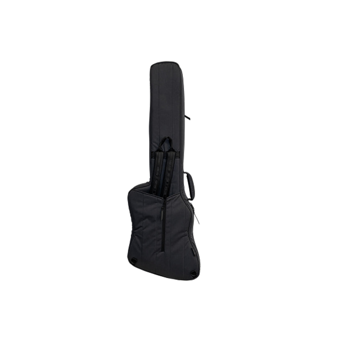 Ritter Bern RGB4-TBB/ANT Anthracite Thunderbird Bass Guitar Bag