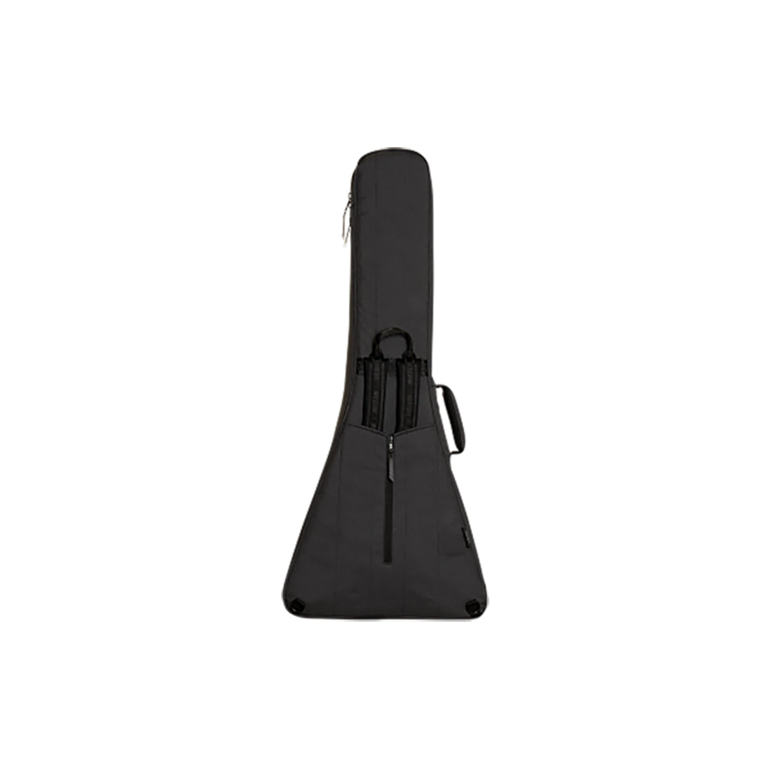 Ritter Bern RGB4-V/ANT Anthracite Flying V Electric Guitar Bag