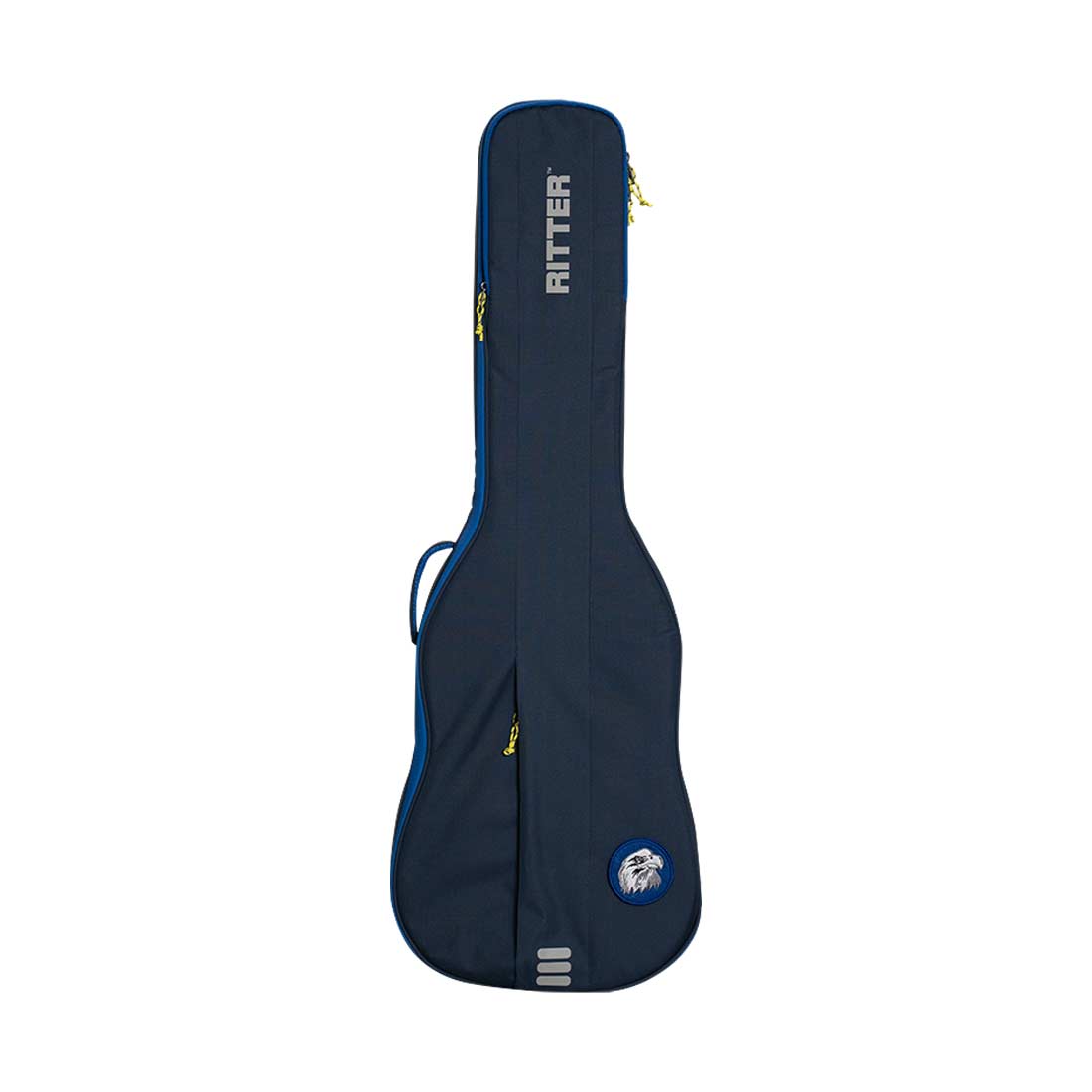 Ritter Carouge RGC3-B/ABL Atlantic Blue Bass Guitar Bag