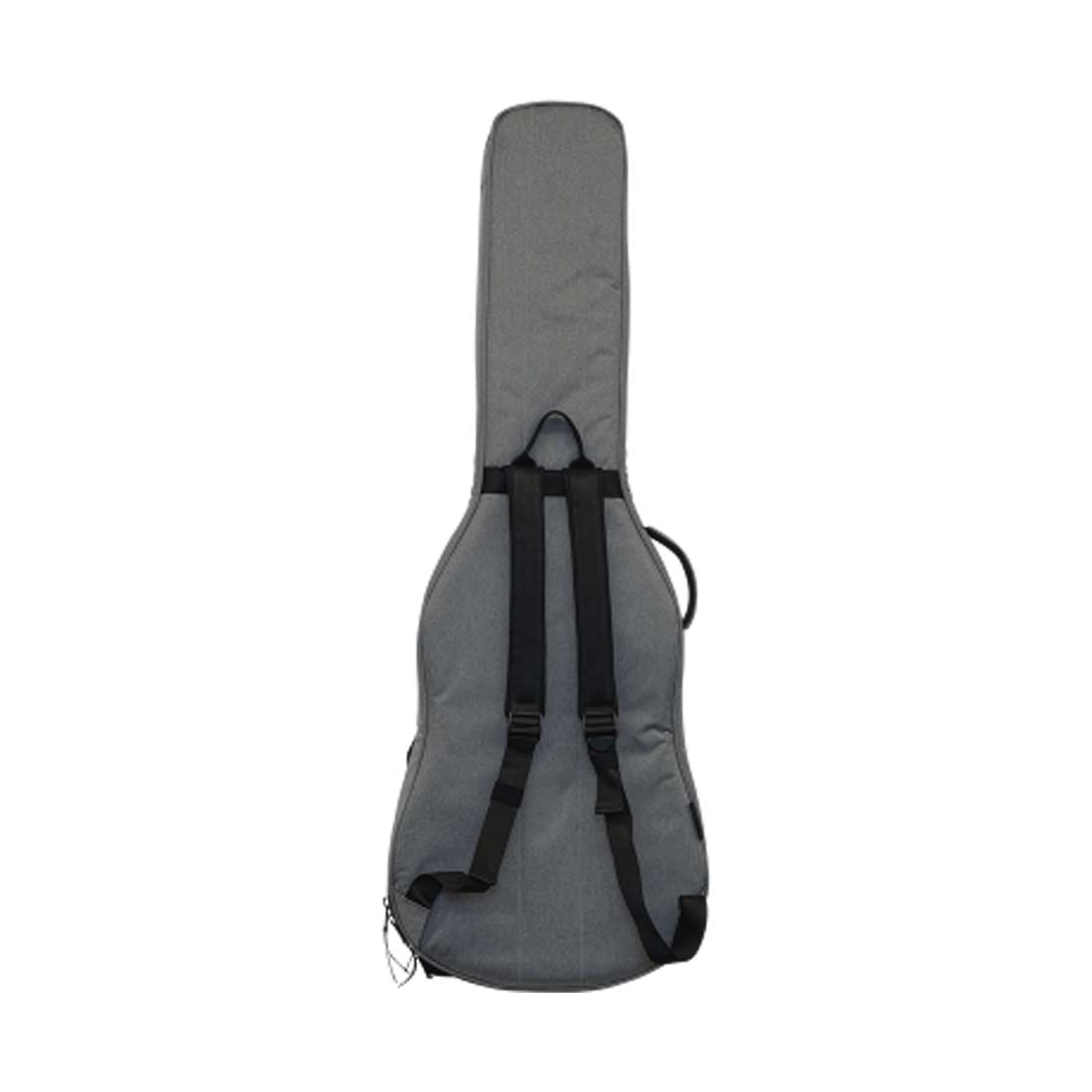Ritter Carouge RGC3-B/EGR Elephant Grey Bass Guitar Bag
