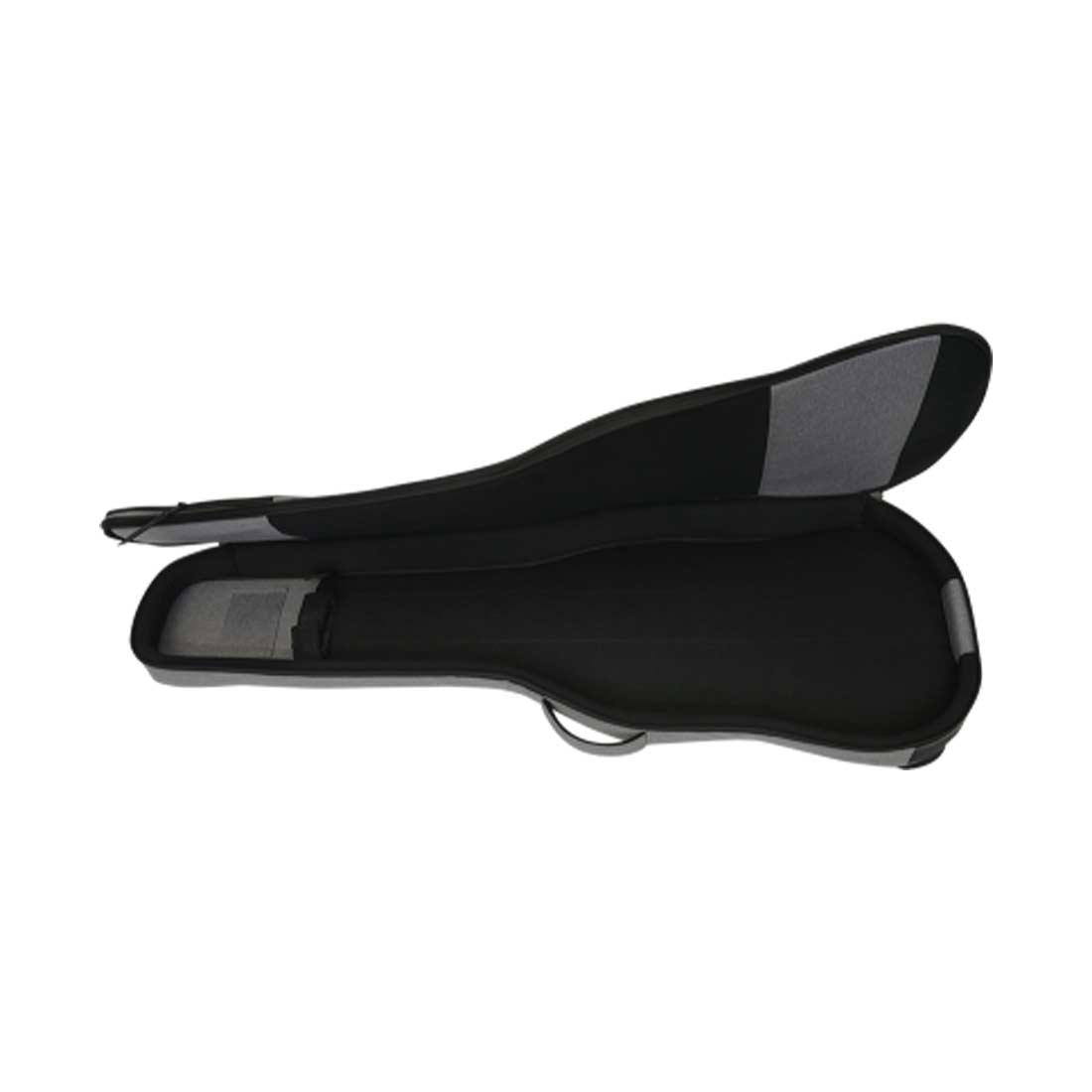 Ritter Carouge RGC3-B/EGR Elephant Grey Bass Guitar Bag