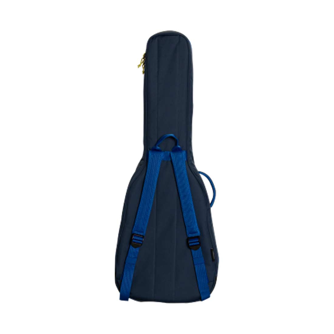 Ritter Carouge RGC3-C/ABL Atlantic Blue Classical Guitar Bag 4/4 Size