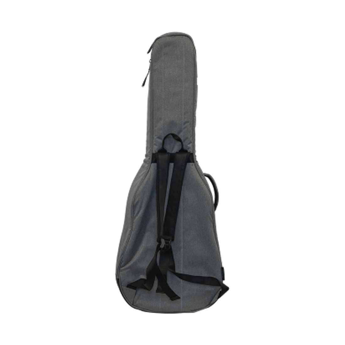Ritter Carouge RGC3-C/EGR Elephant Grey Classical Guitar Bag 4/4 Size