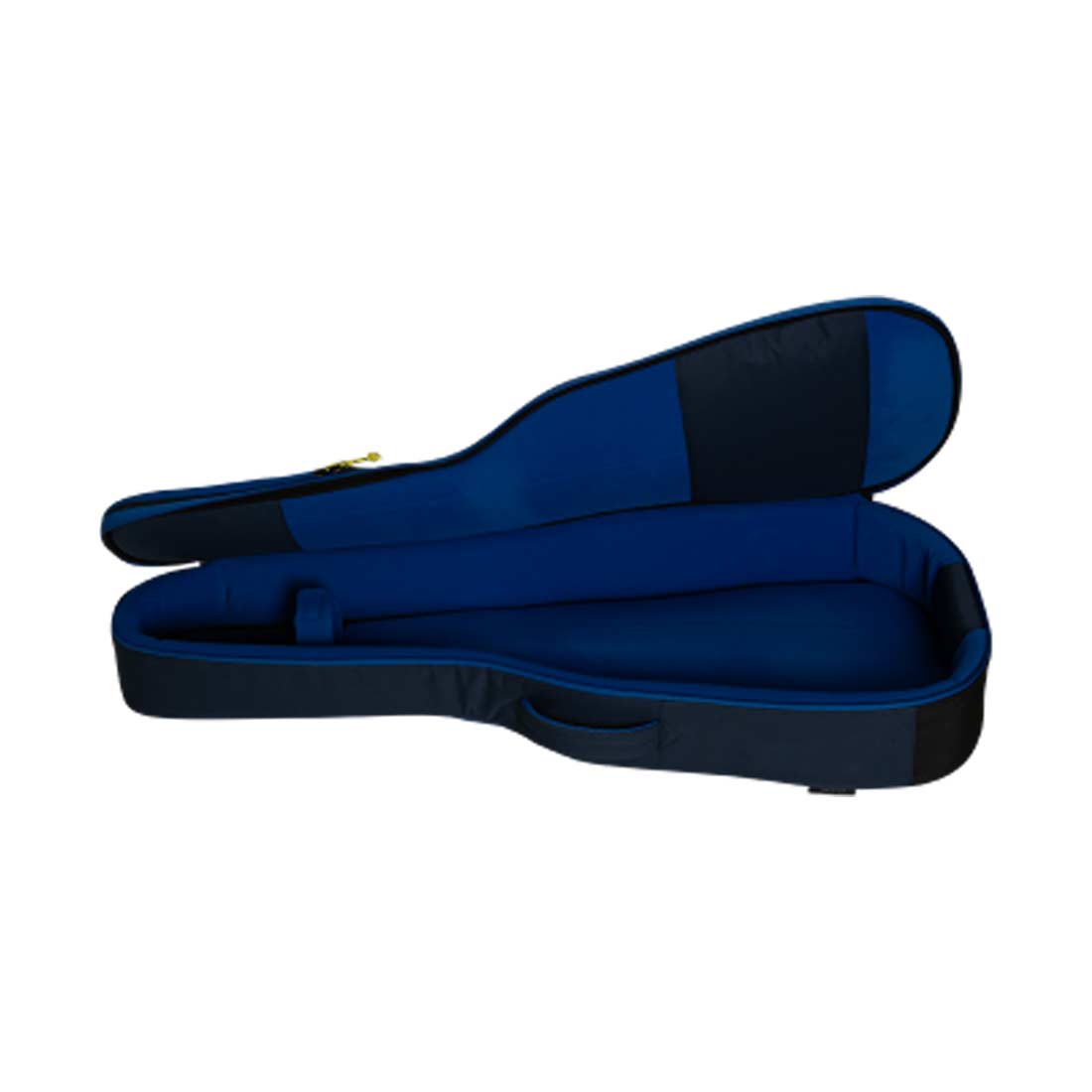 Ritter Carouge RGC3-CH/ABL Atlantic Blue Classical Guitar Bag 1/2 Size