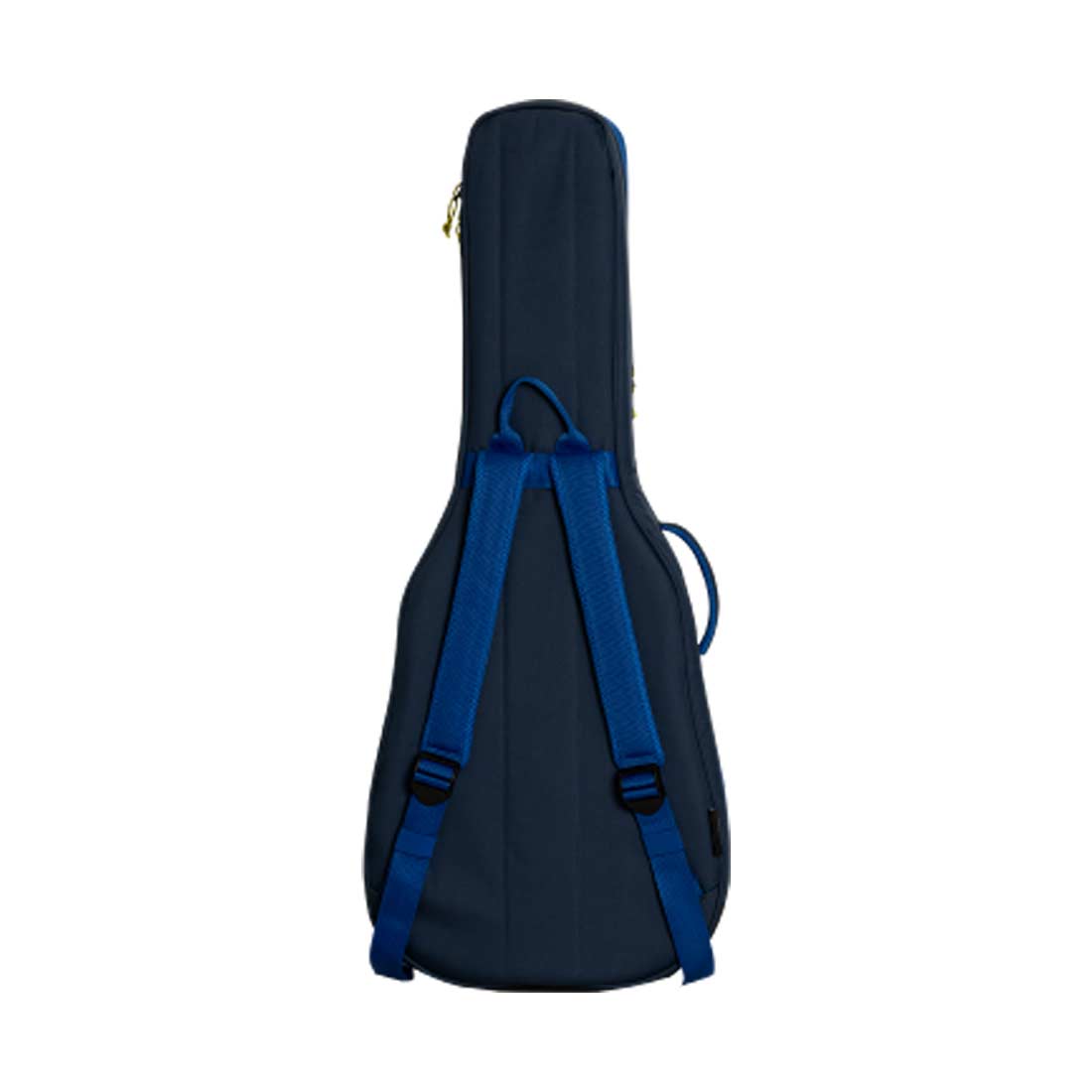 Ritter Carouge RGC3-CH/ABL Atlantic Blue Classical Guitar Bag 1/2 Size