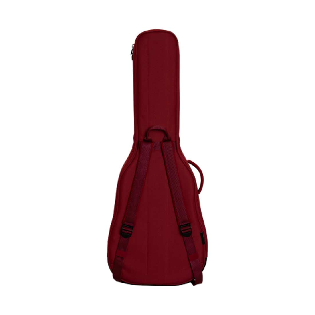 Ritter Carouge RGC3-C/SRD Spicy Red Classical Guitar Bag 4/4 Size
