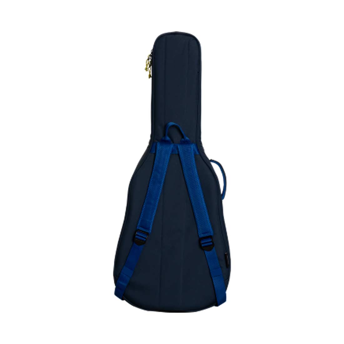 Ritter Carouge RGC3-CT/ABL Atlantic Blue Classical Guitar Bag 3/4 Size