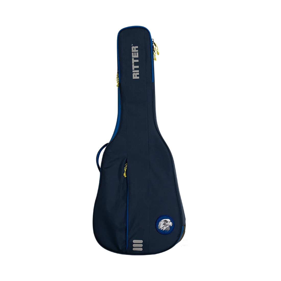 Ritter Carouge RGC3-D/ABL Atlantic Blue Dreadnought Guitar Bag – Cecere ...
