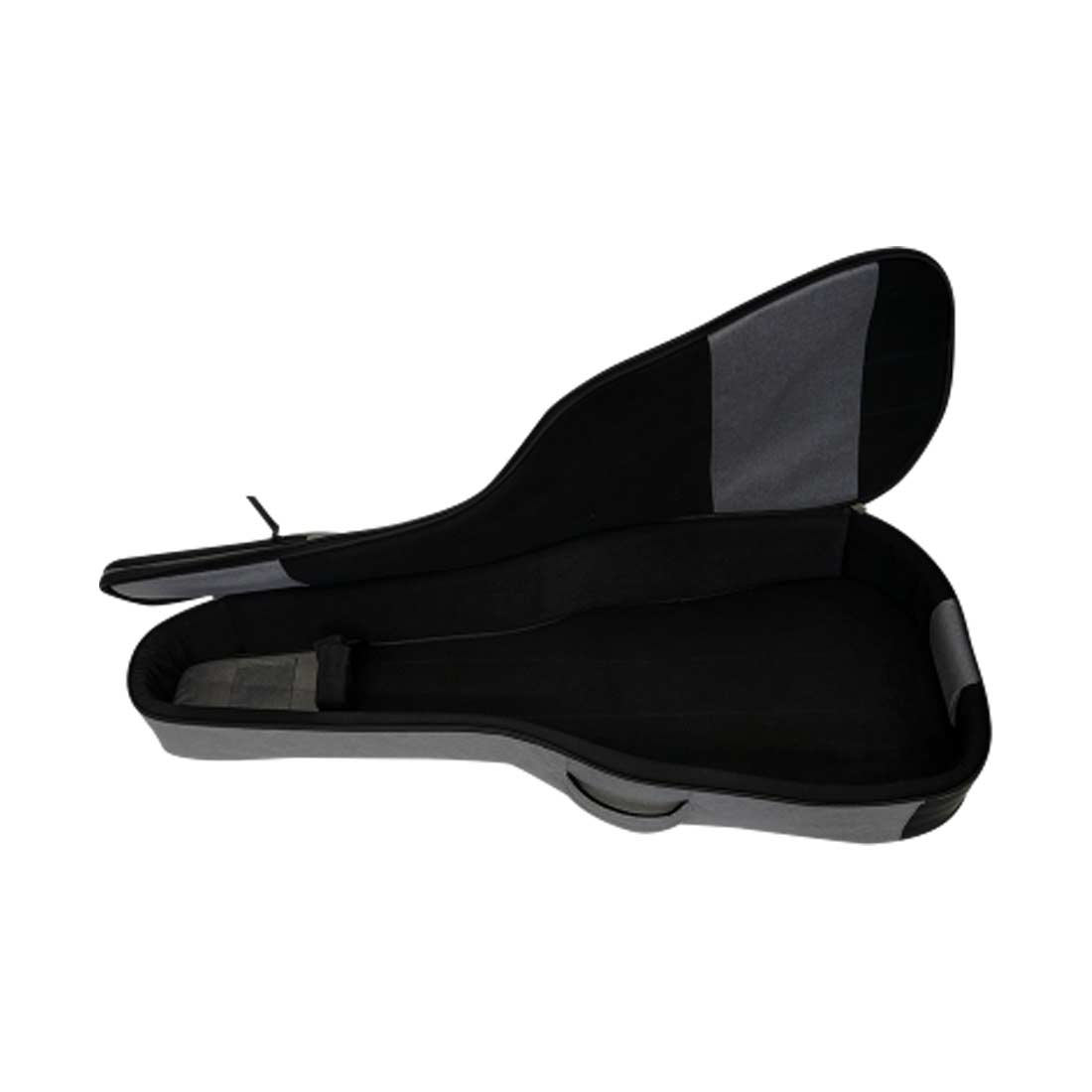 Ritter Carouge RGC3-D/EGR Elephant Grey Dreadnought Guitar Bag